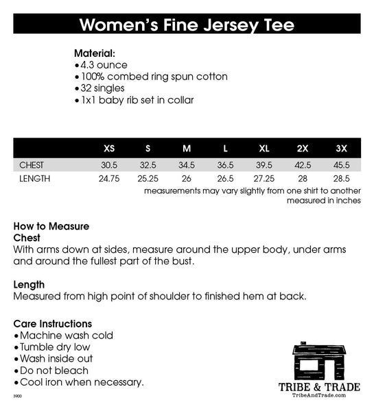 "Midwest Livin'" Women's Retro Pale Yellow Tee