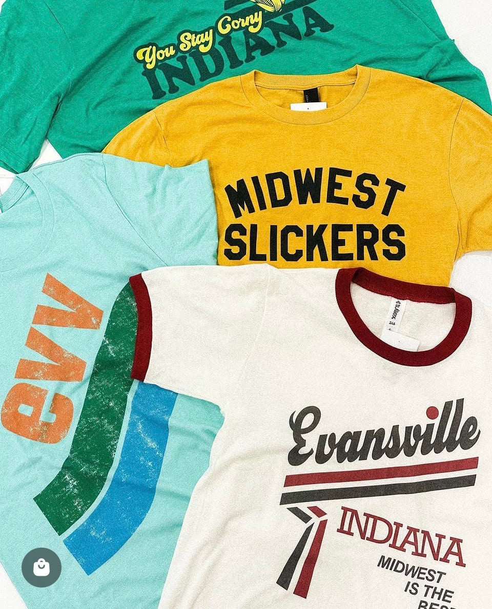 INDIANA