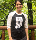 Boooosiers Ghost Tee: Indiana Halloween T-Shirt