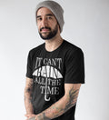 It Can't Rain All The Time Tee: Umbrella Graphic Shirt
